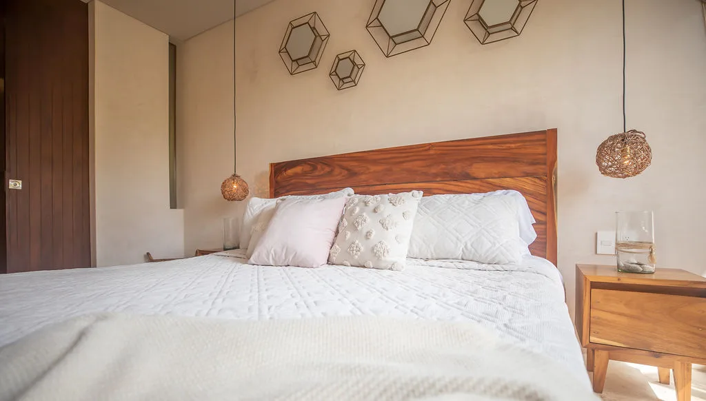 3 Bedroom Residence in Lúum Zamá Tulum