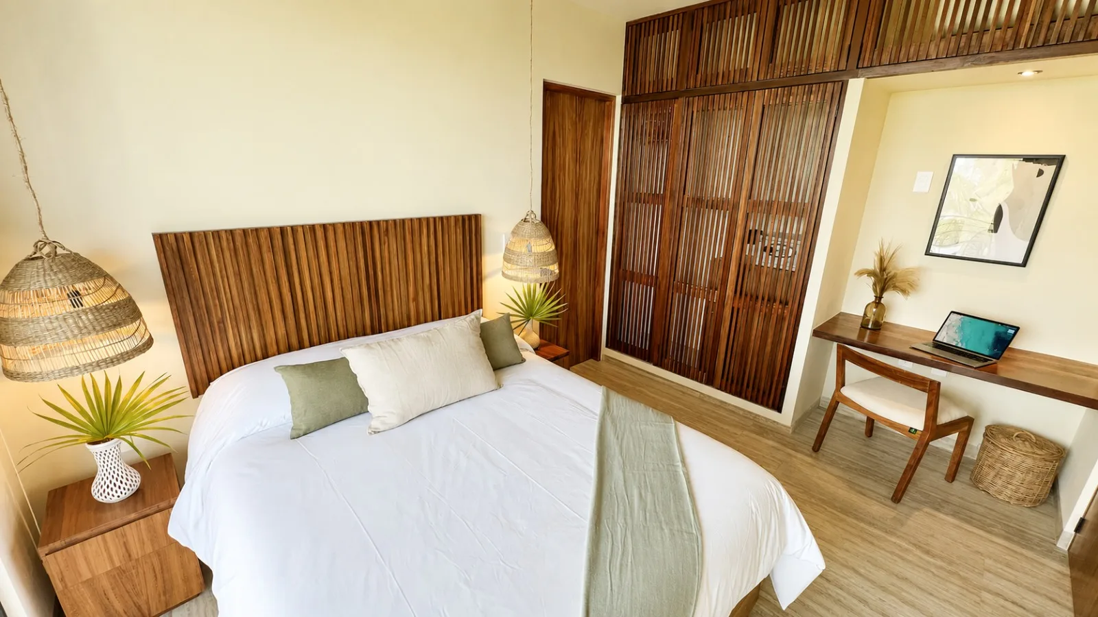 Penthouse in Tulum – Region 8, Sea Views