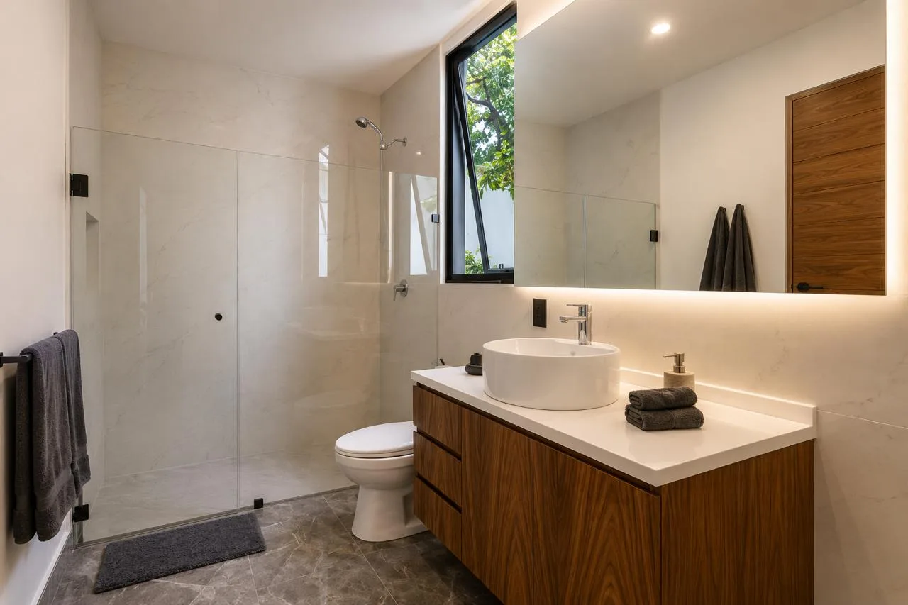 Property in Playacar Playa del Carmen
