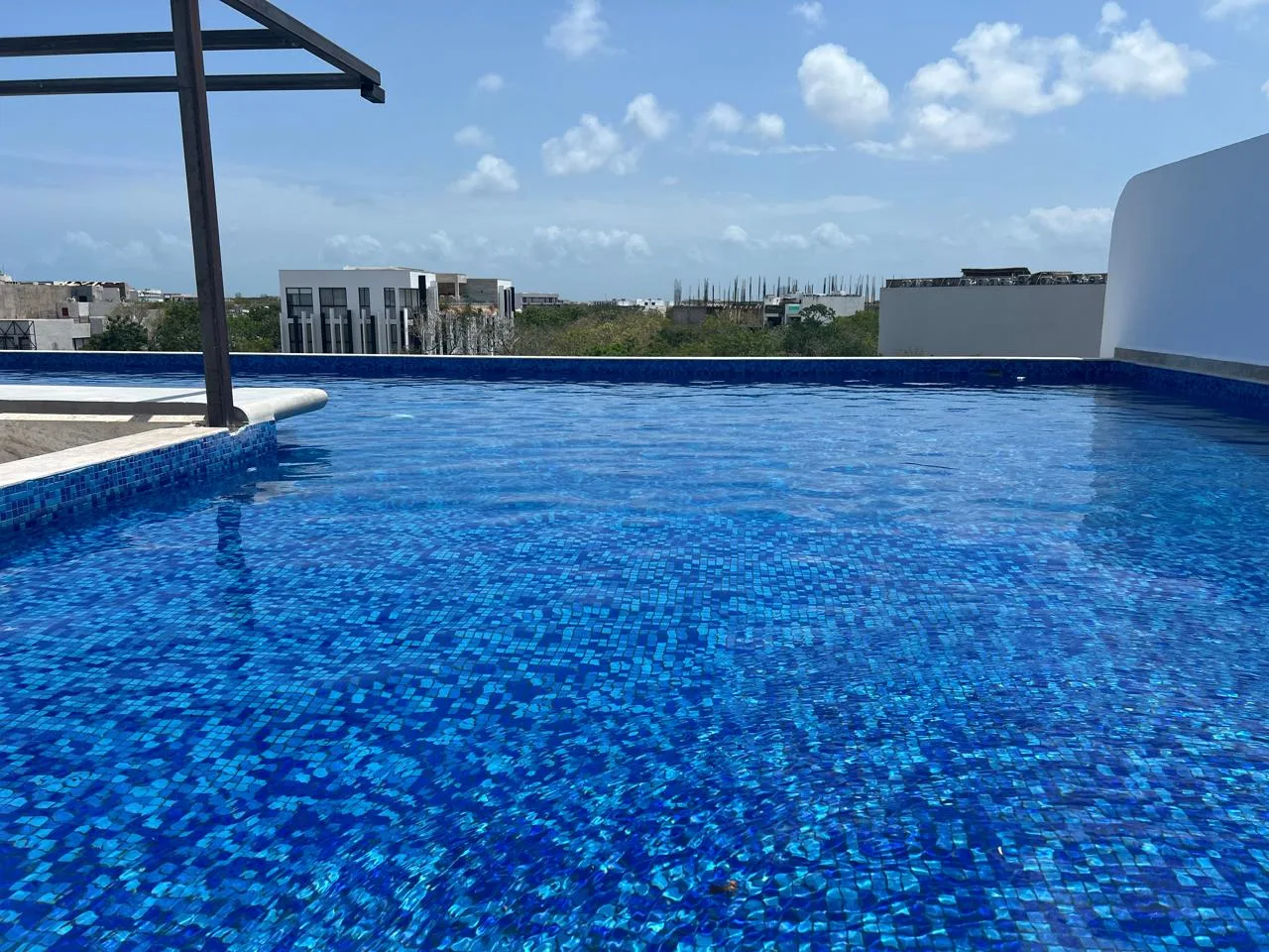 Studio Apartment in Aldea Zama, Tulum