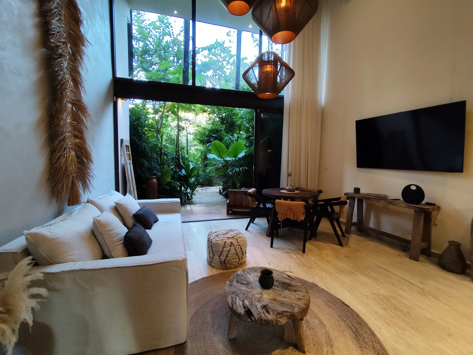 Loft in Región 15, Tulum