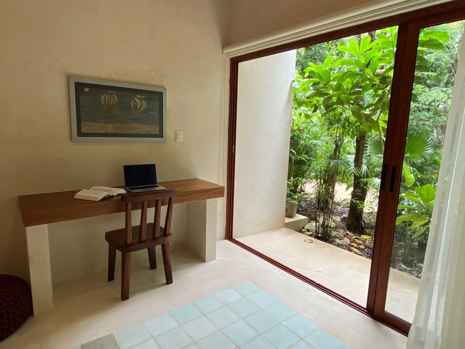 2 Bedroom Apartment in Holistika, Tulum
