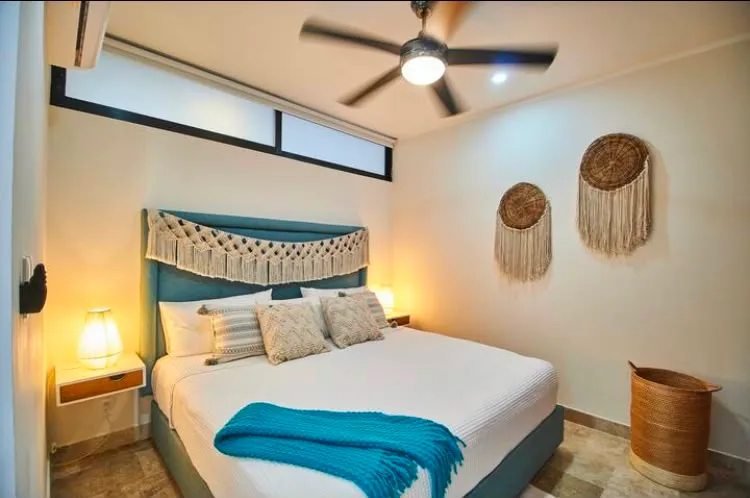 1 Bedroom Apartment in Aldea Zama, Tulum