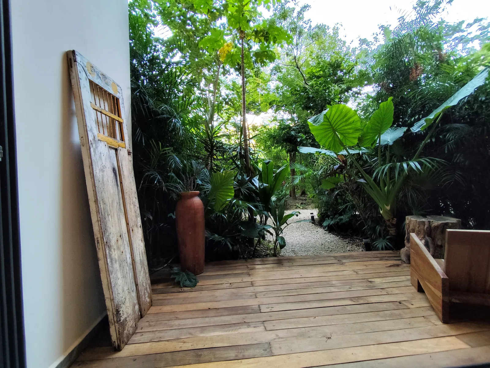 Loft in Región 15, Tulum