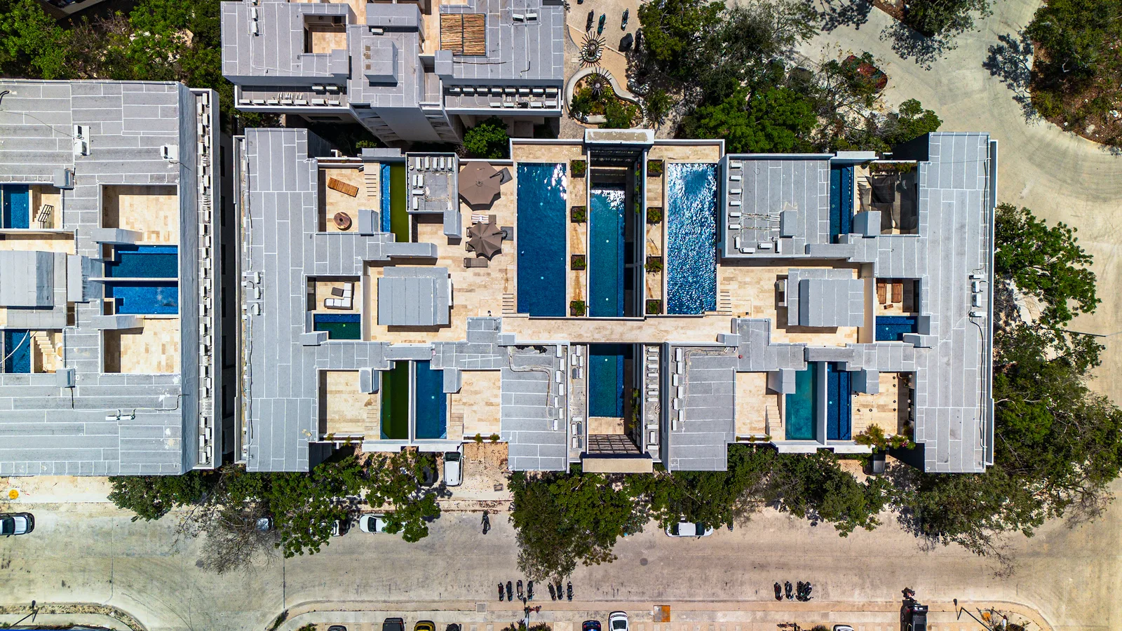 1 Bedroom Apartment in Tulum