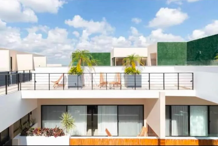 1 Bedroom Apartment in Aldea Zama, Tulum