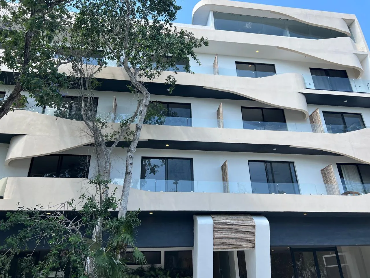 Studio Apartment in Aldea Zama, Tulum
