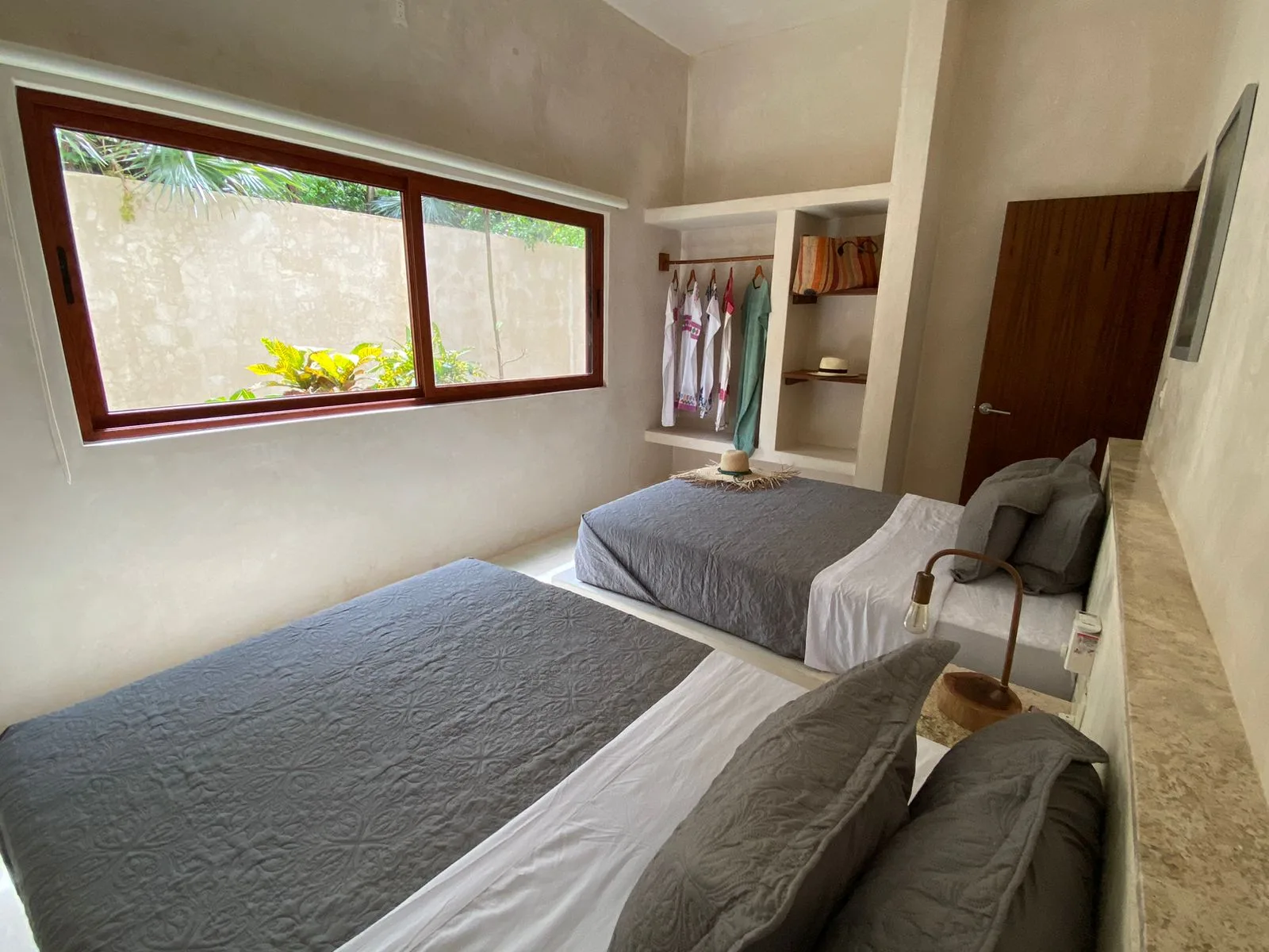 2 Bedroom Apartment in Holistika, Tulum