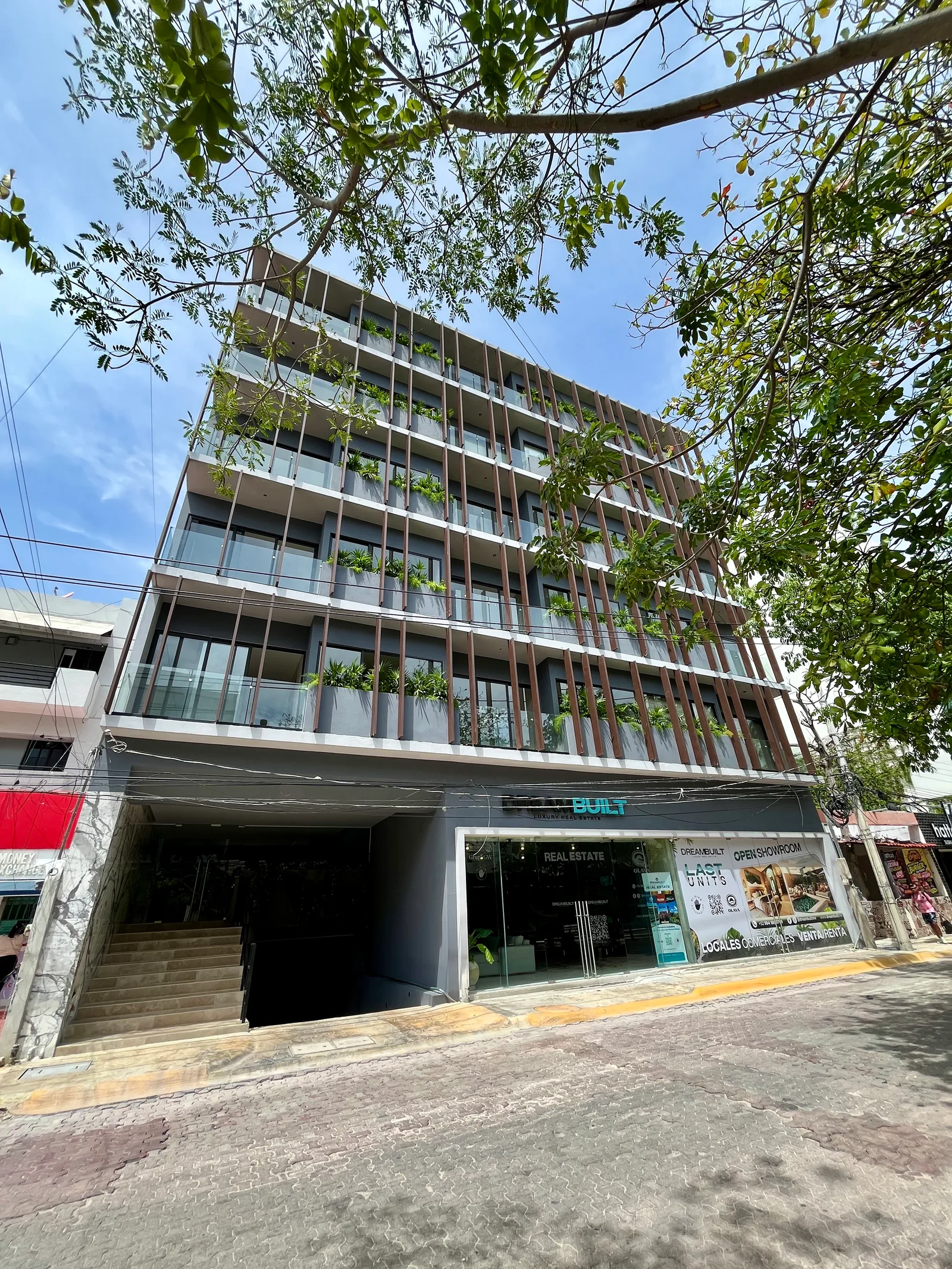 Property in Playa del Carmen