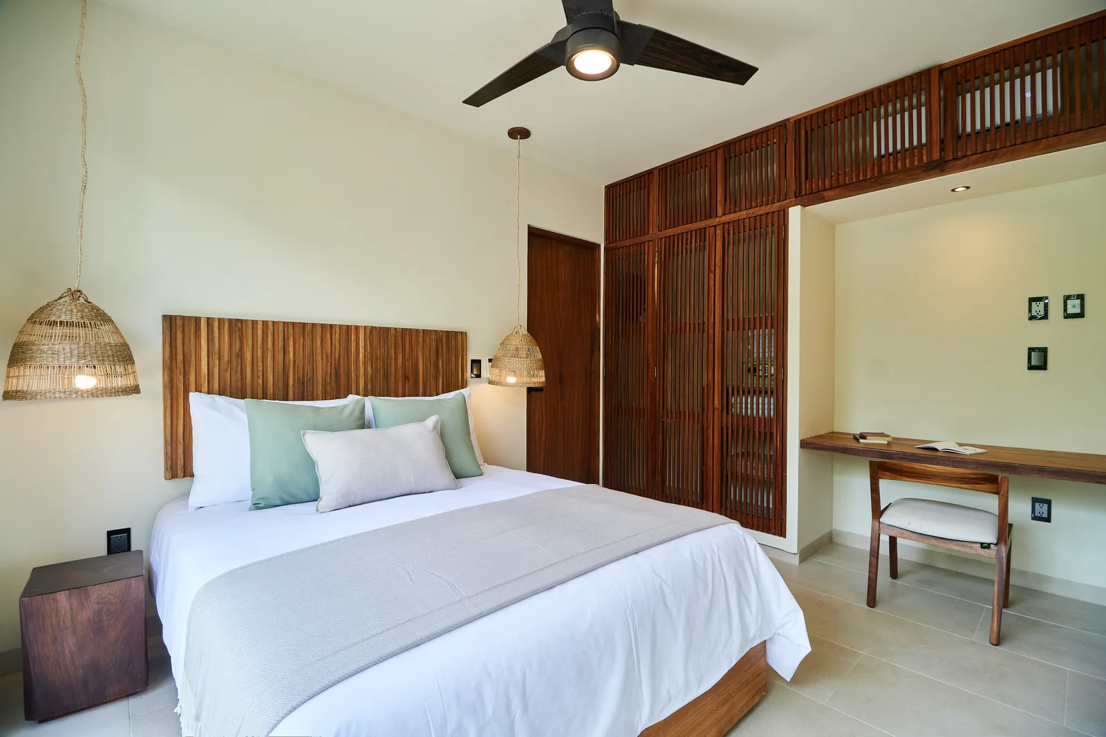 1 Bedroom Apartment in Tulum