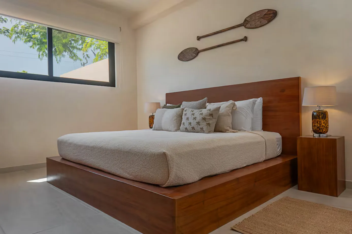 4 Bedroom House in Rivera Tulum
