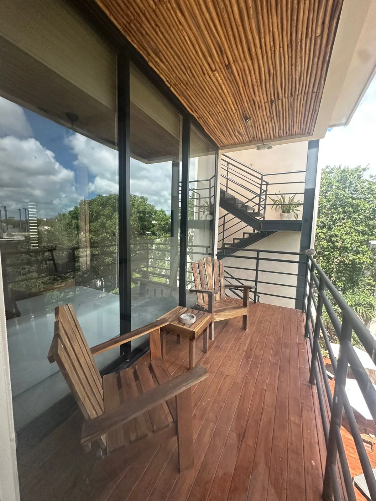 2 Bedroom Apartment in La Veleta, Tulum