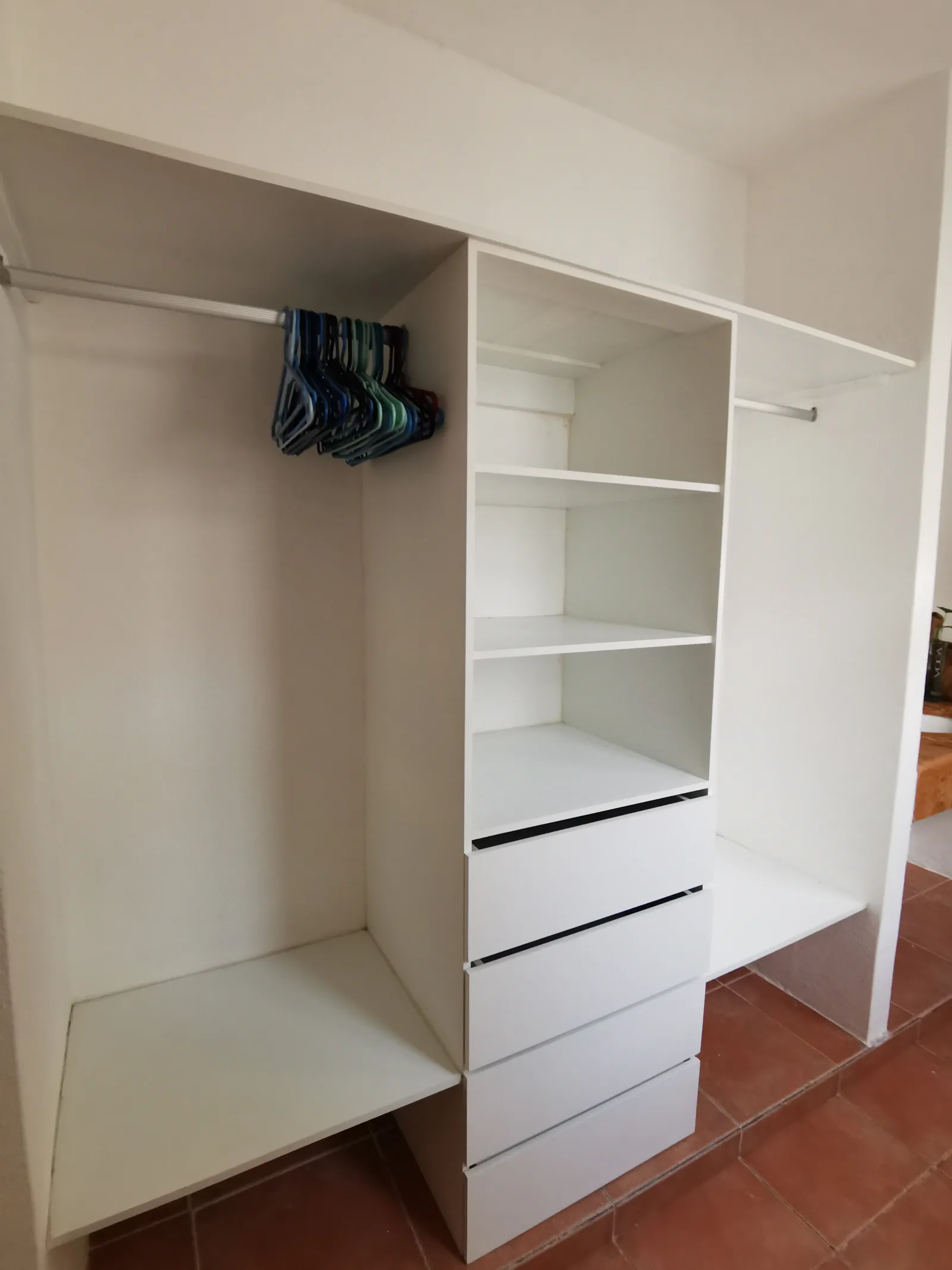 Furnished House in Playacar Phase 2, Playa del Carmen