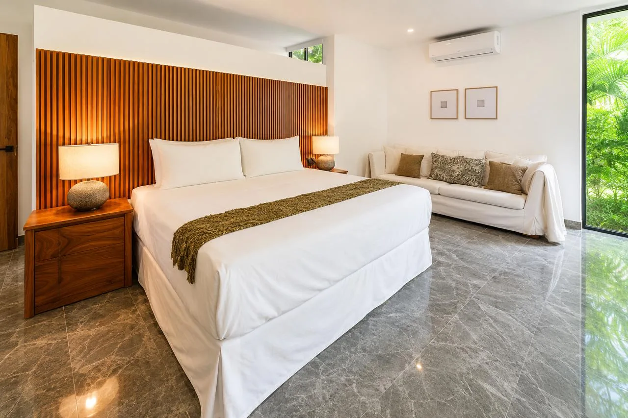 Property in Playacar Playa del Carmen