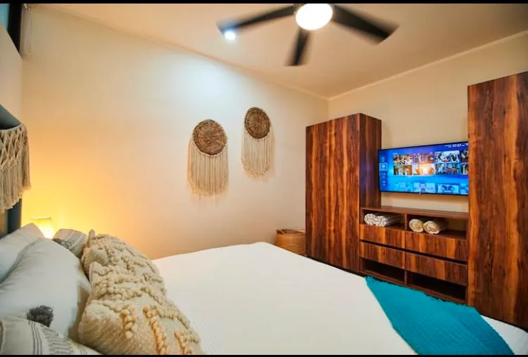 1 Bedroom Apartment in Aldea Zama, Tulum