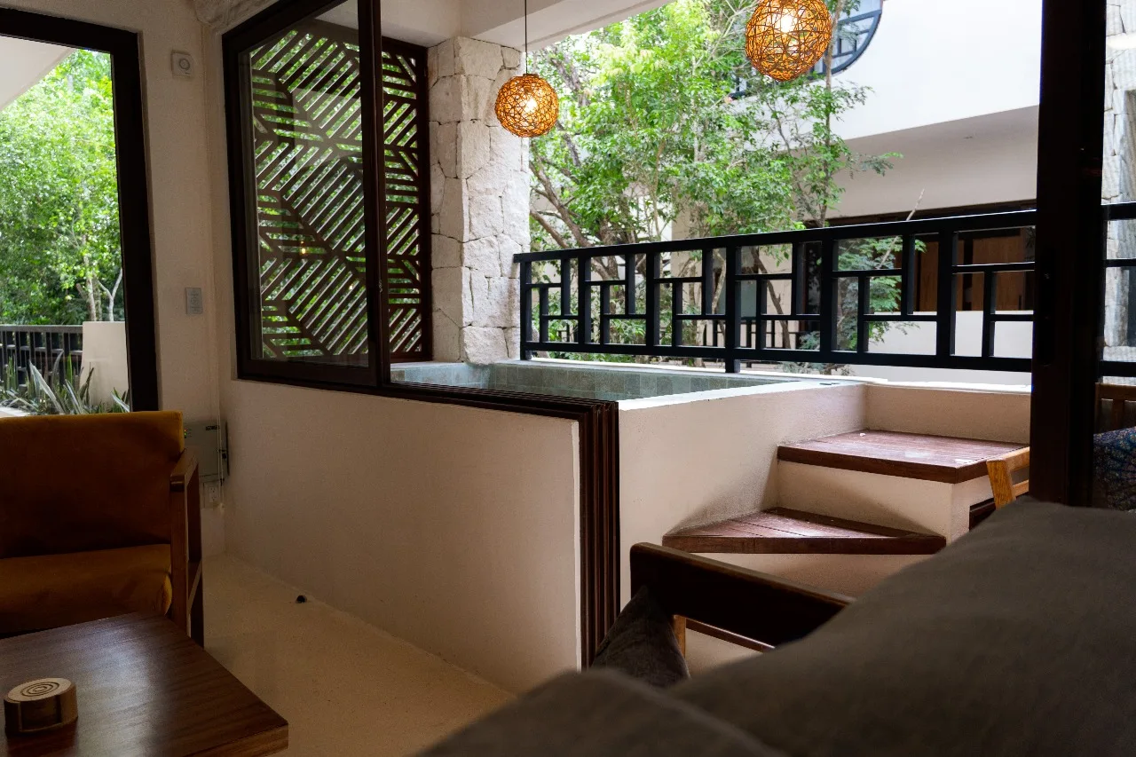 2 Bedroom Apartment in Amar Tulum, Holistika