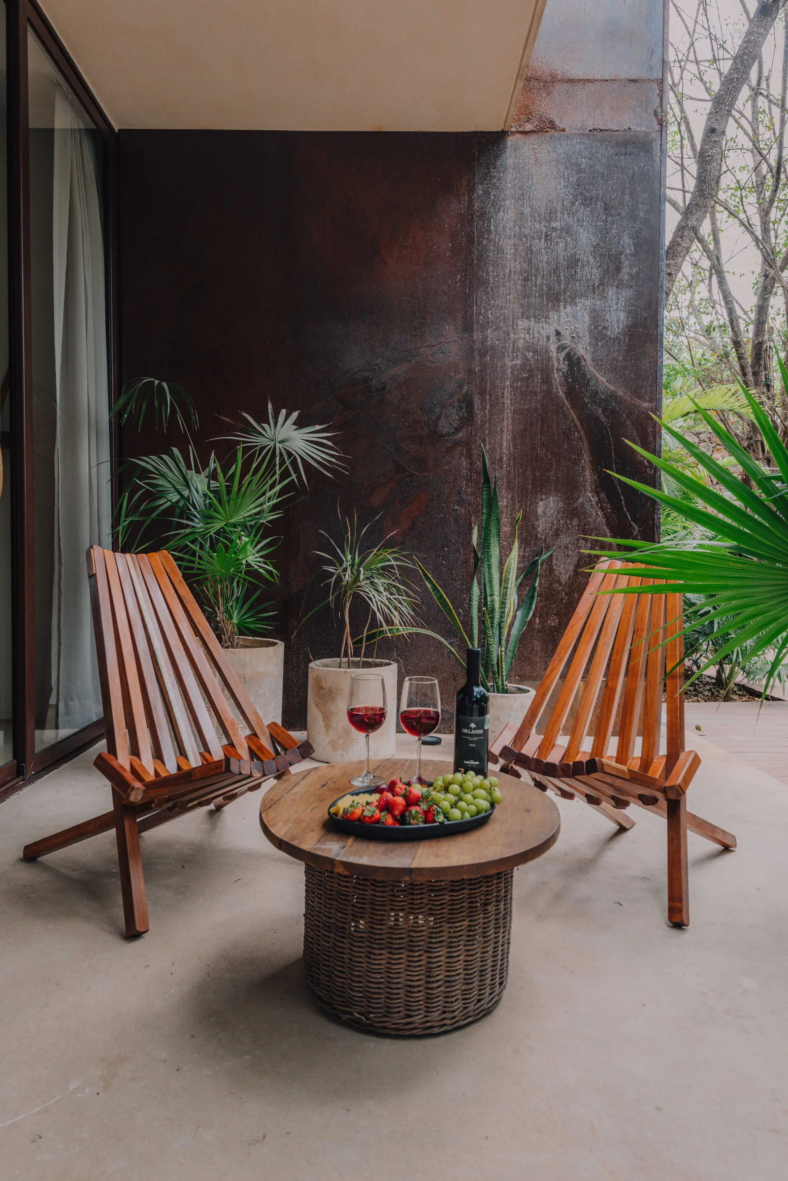 Property in Tulum