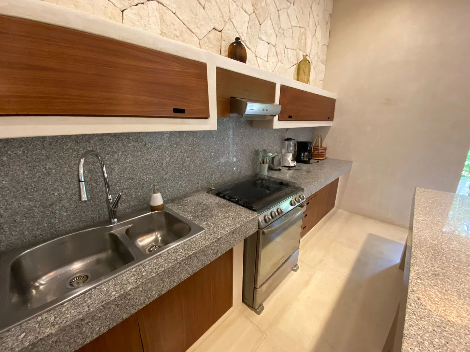 2 Bedroom Apartment in Holistika, Tulum
