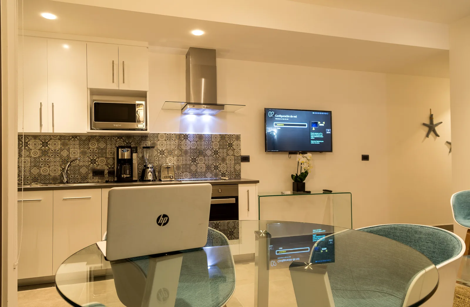 1 Bedroom Apartment in Aldea Zama