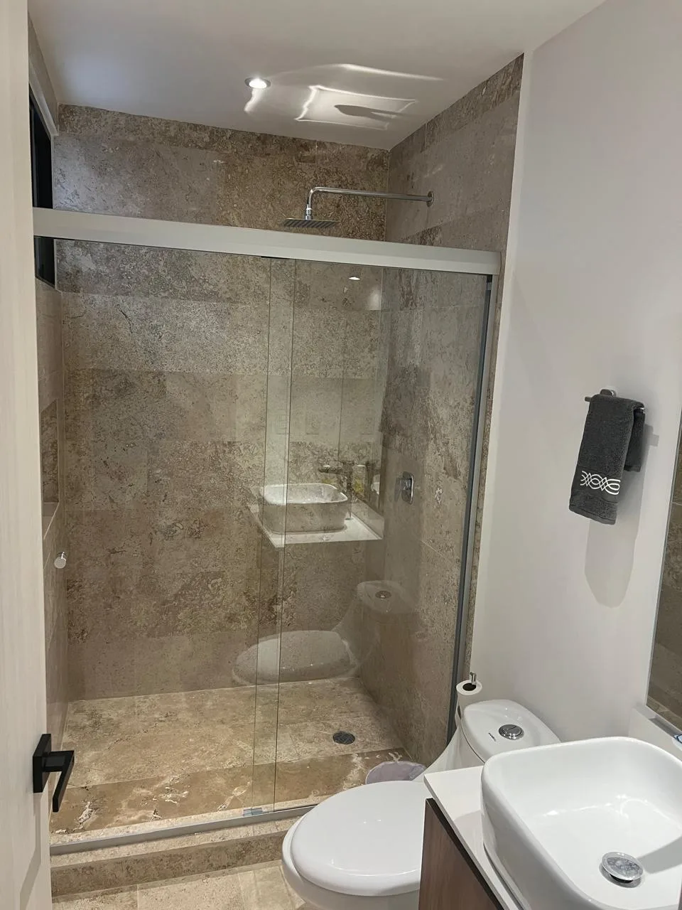 Studio Apartment in Aldea Zama, Tulum