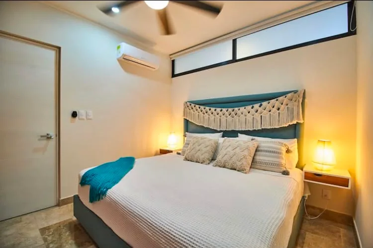 1 Bedroom Apartment in Aldea Zama, Tulum