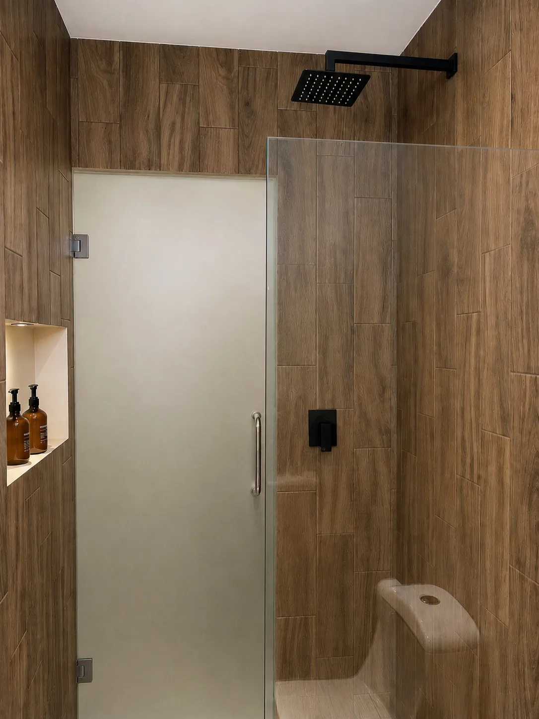 Penthouse in Tulum – Region 8, Sea Views