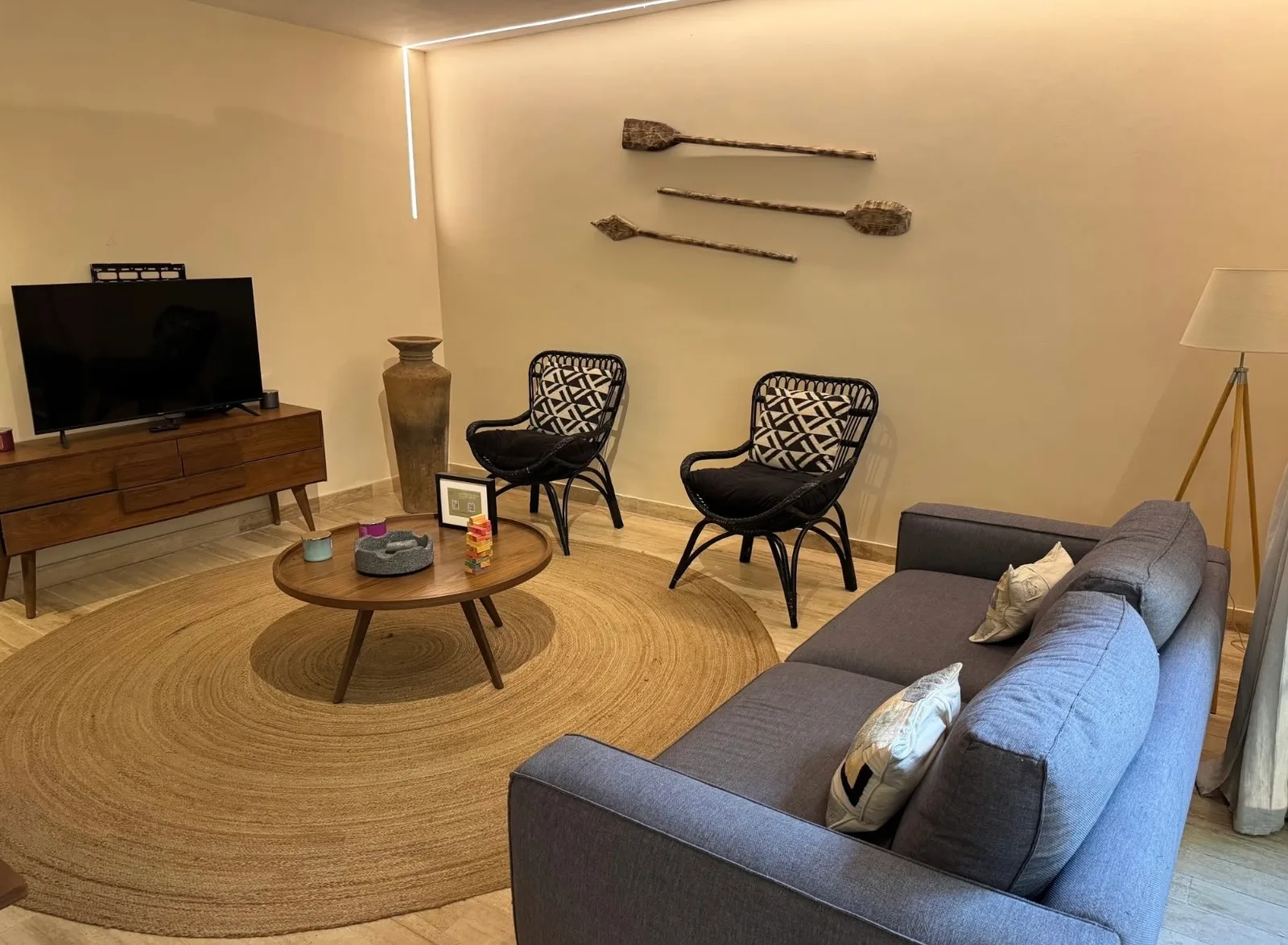 2 Bedroom Property in Aldea Zama Tulum