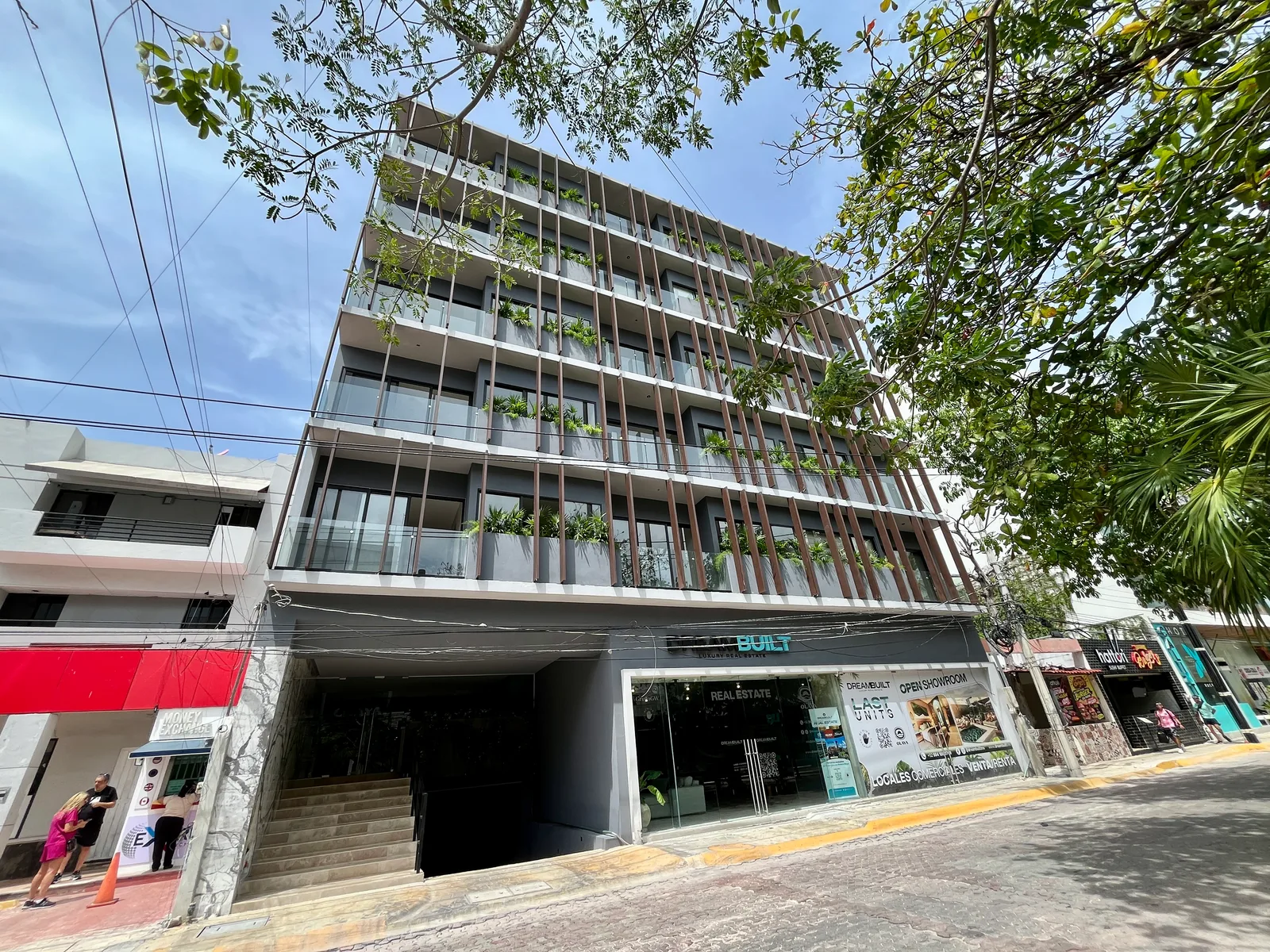 Property in Playa del Carmen
