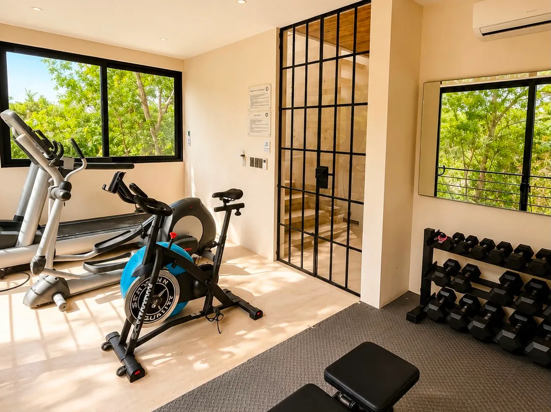 1 Bedroom Apartment in La Veleta, Tulum