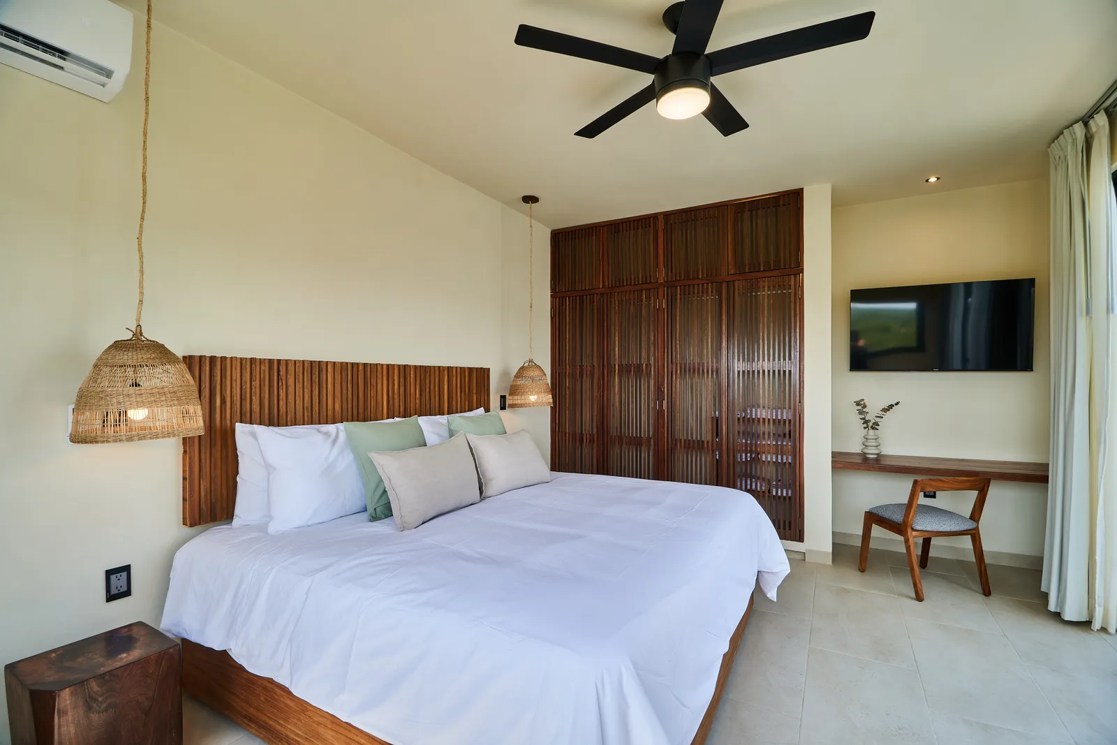 1 Bedroom Apartment in Tulum