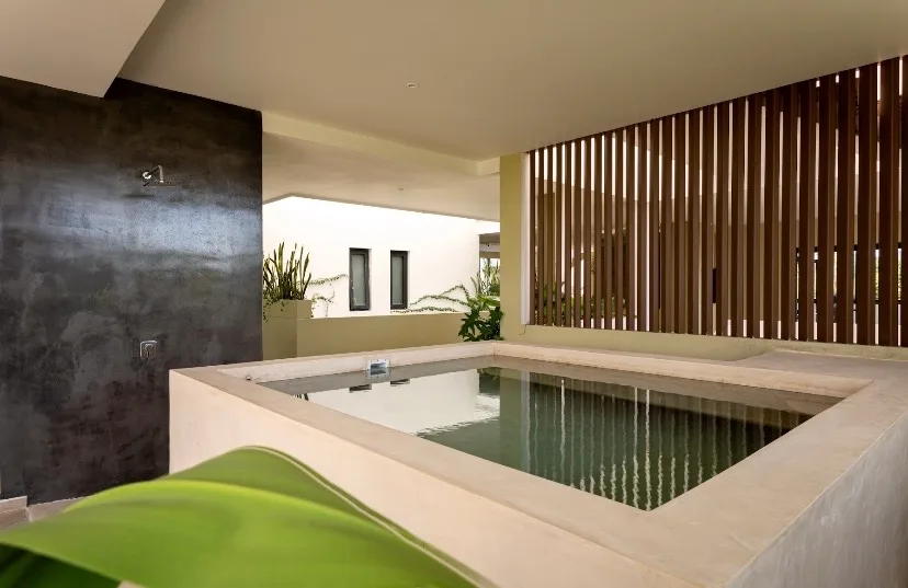 2 Bedroom Property in La Veleta, Tulum