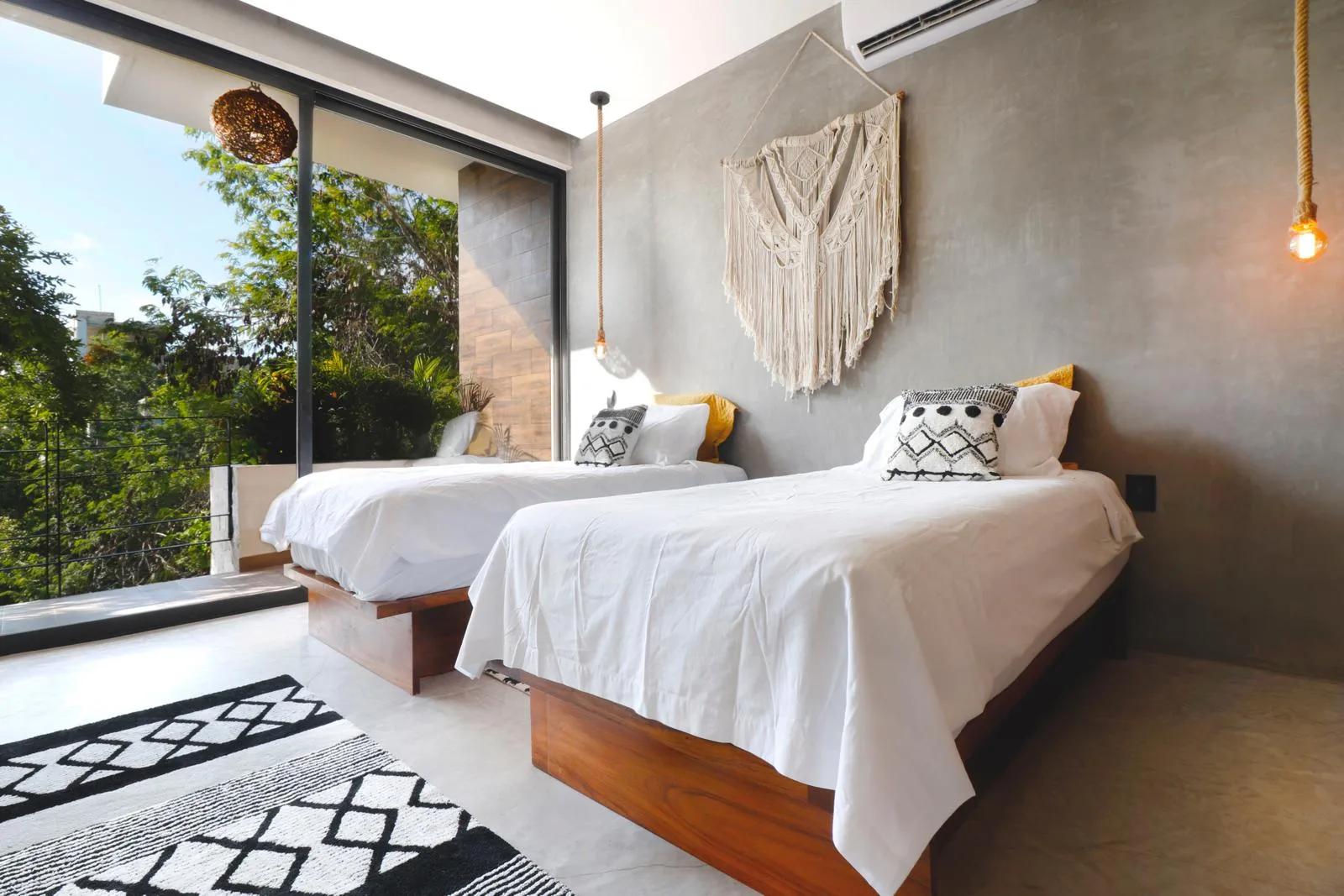 Penthouse in Aldea Zama, Tulum