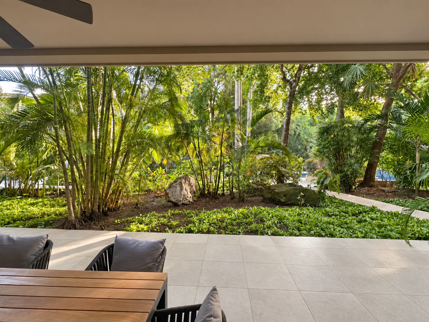2 Bedroom Residence in Playacar, Playa del Carmen