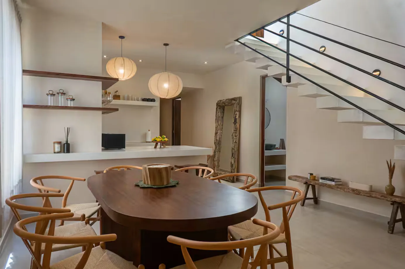 4 Bedroom House in Rivera Tulum