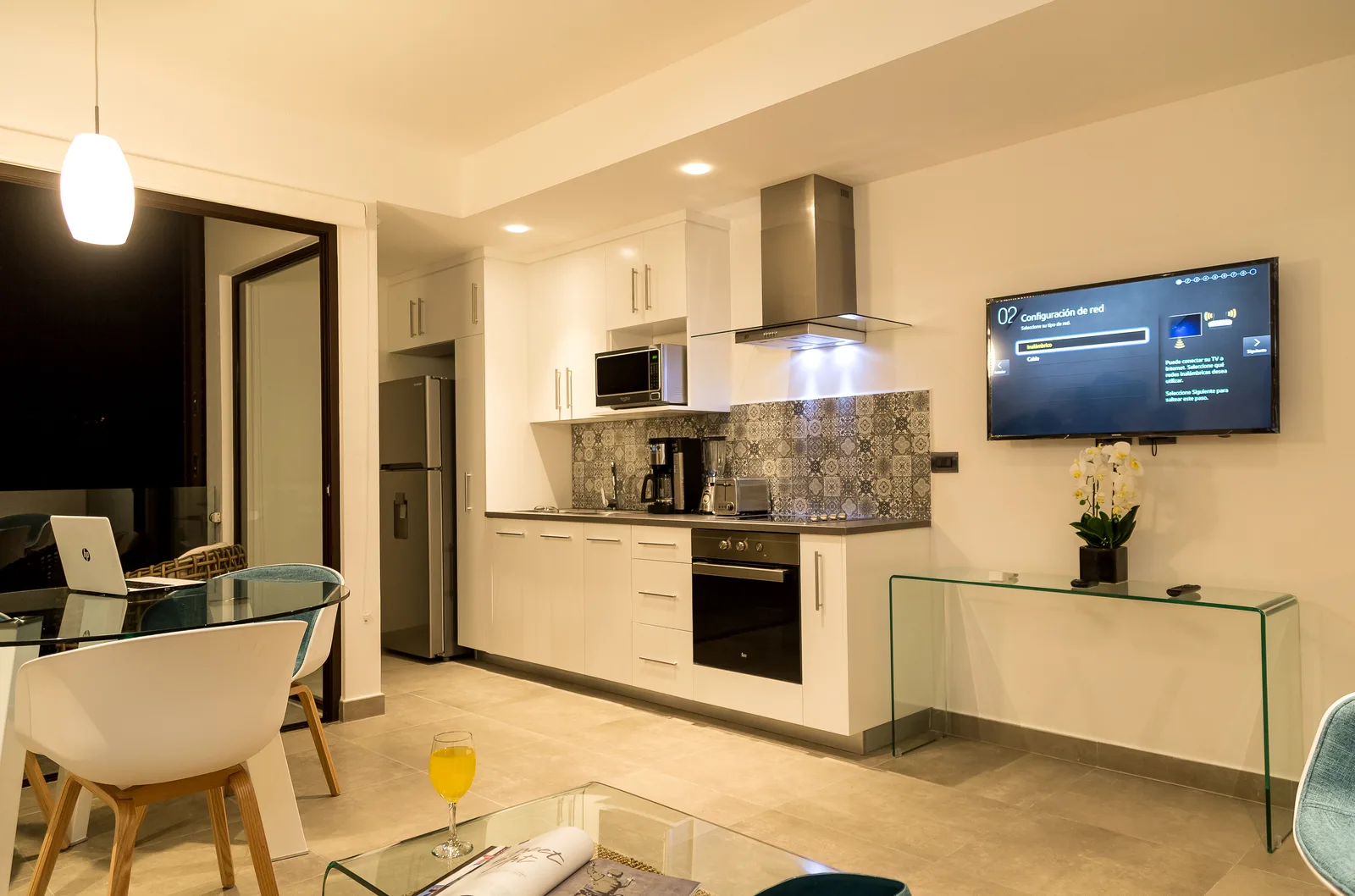 1 Bedroom Apartment in Aldea Zama