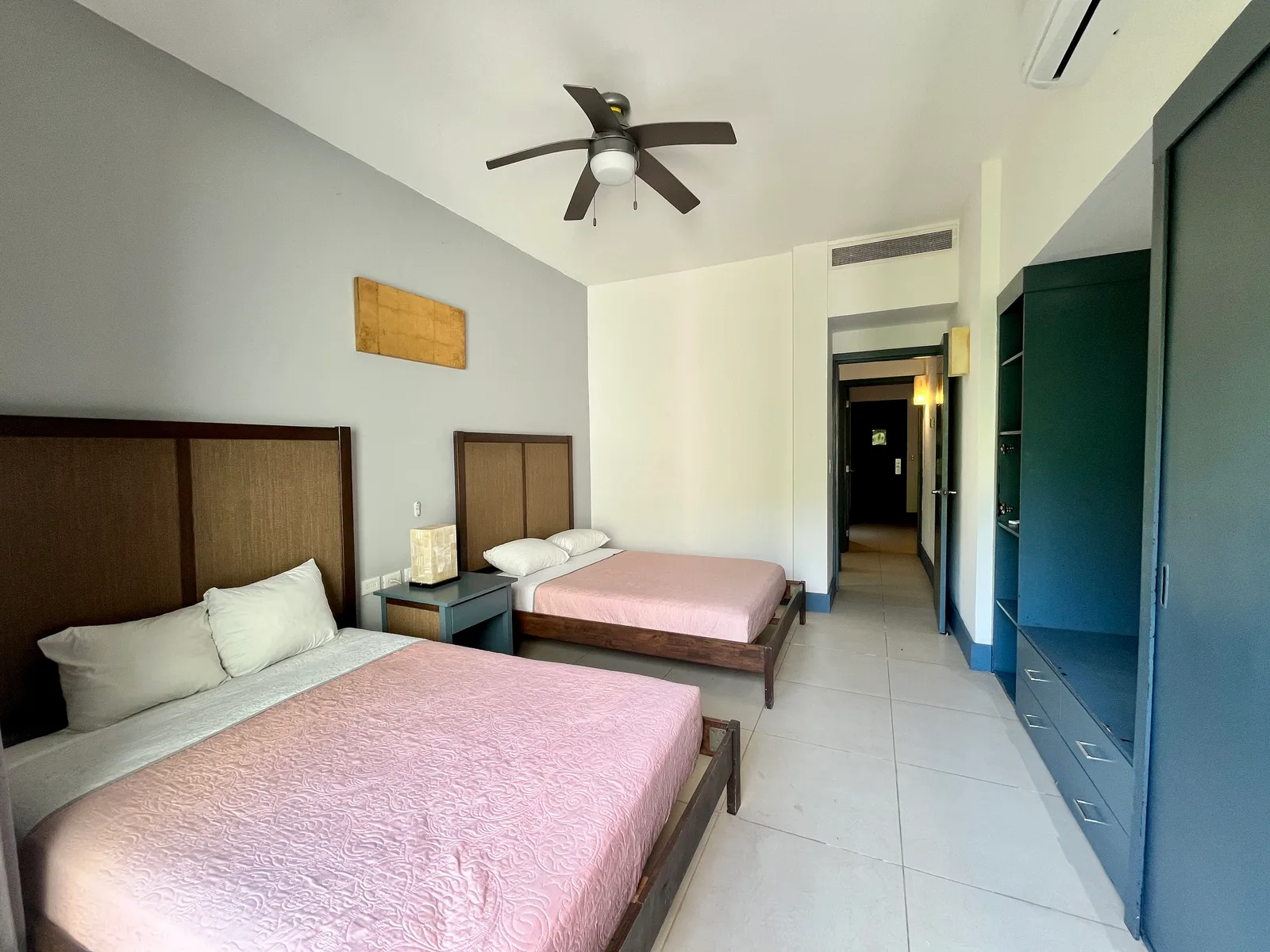 Apartment in Playa del Carmen Near 5th Avenue