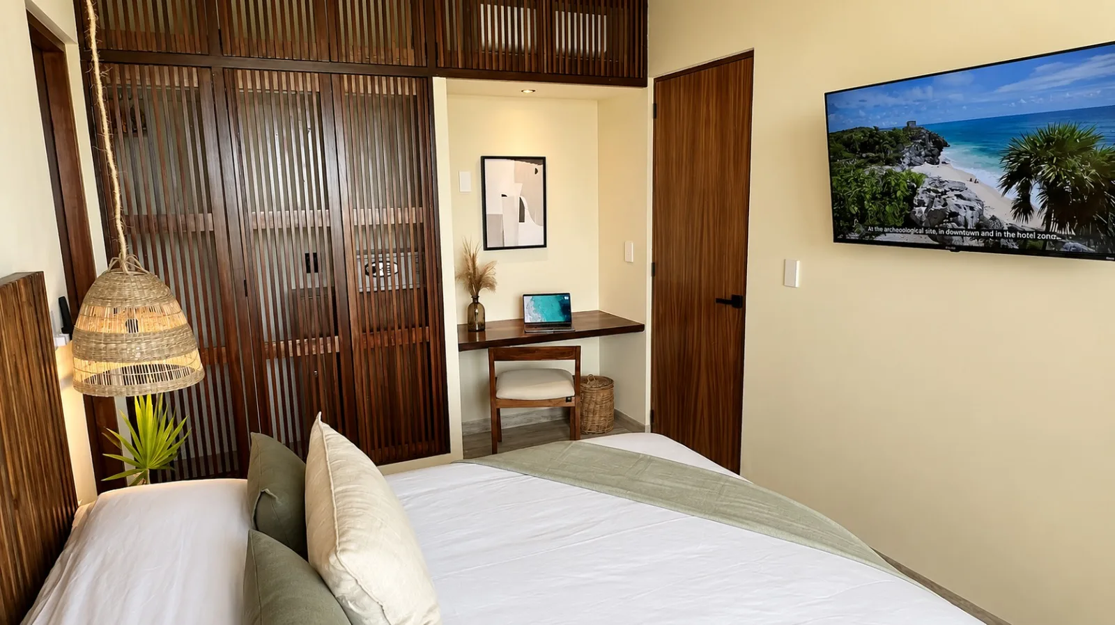 Penthouse in Tulum – Region 8, Sea Views