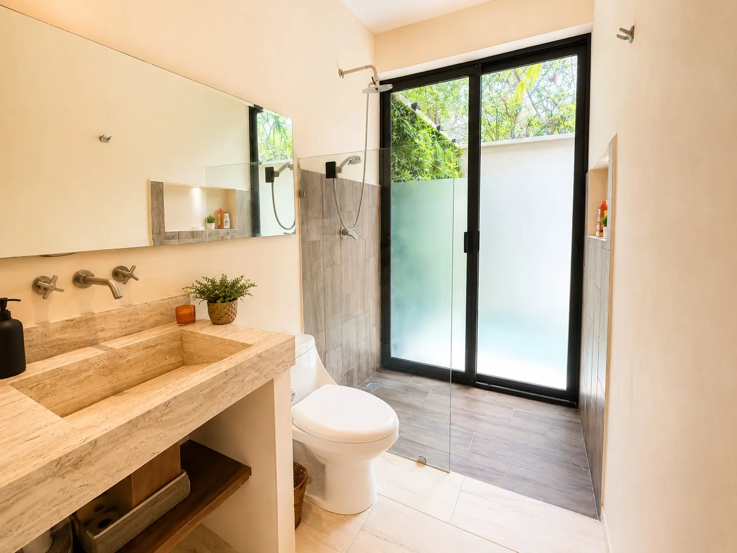1 Bedroom Apartment in La Veleta, Tulum