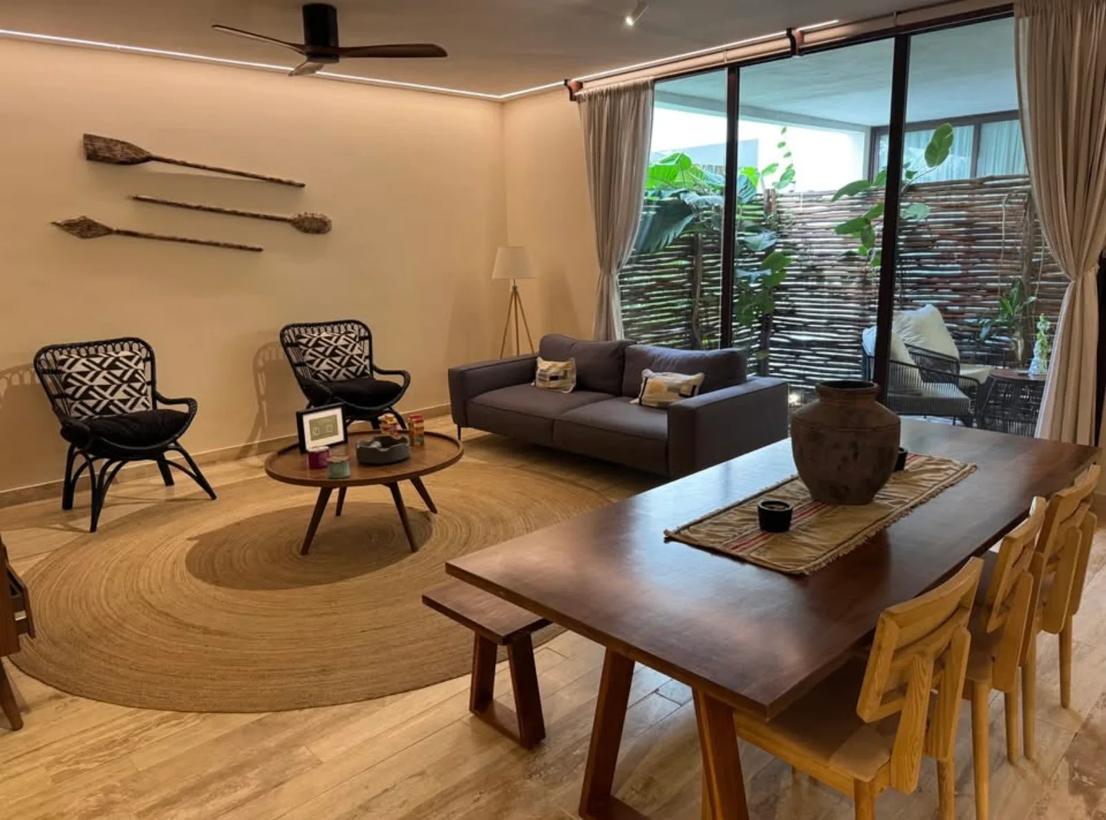 2 Bedroom Property in Aldea Zama Tulum