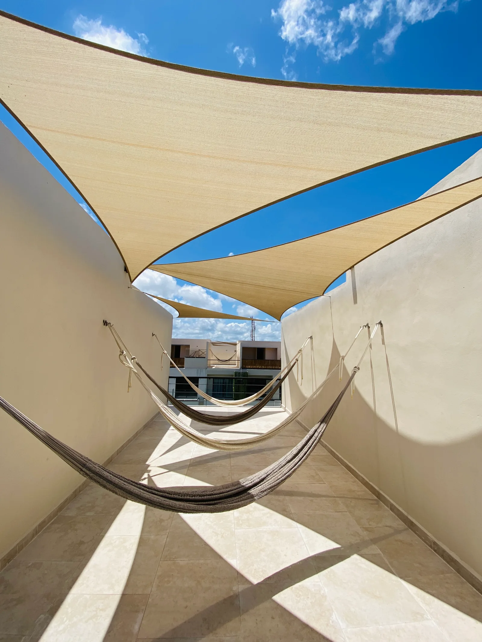 Studio for Rent in Tulum Centro