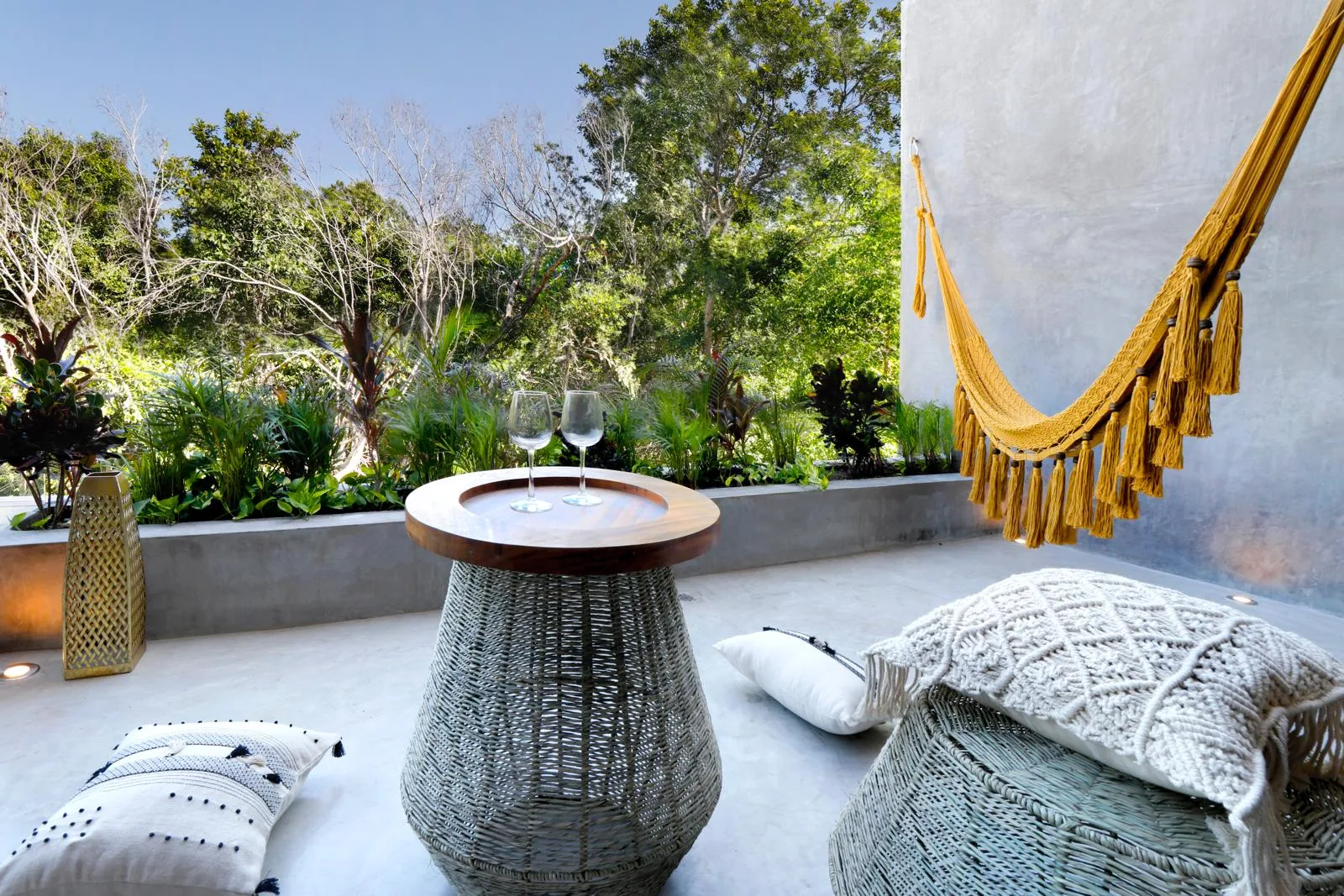 Penthouse in Aldea Zama, Tulum