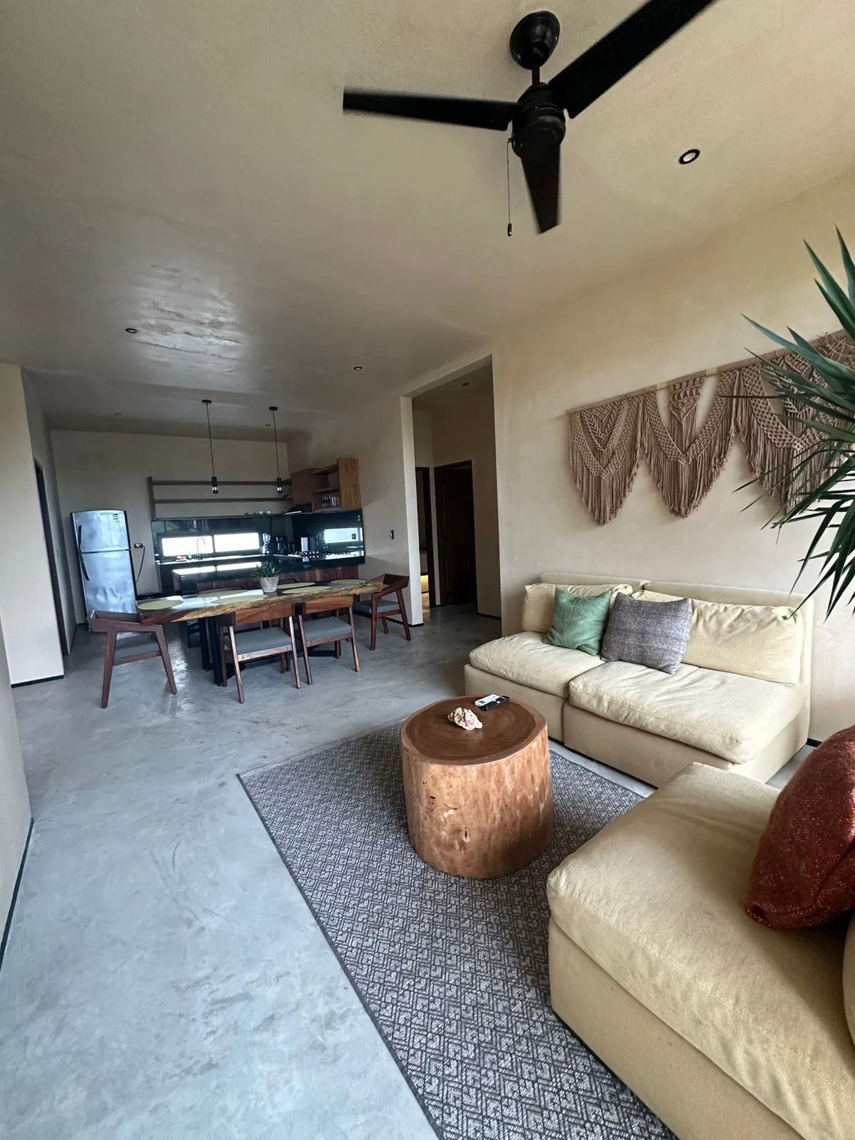 2 Bedroom Apartment in La Veleta, Tulum