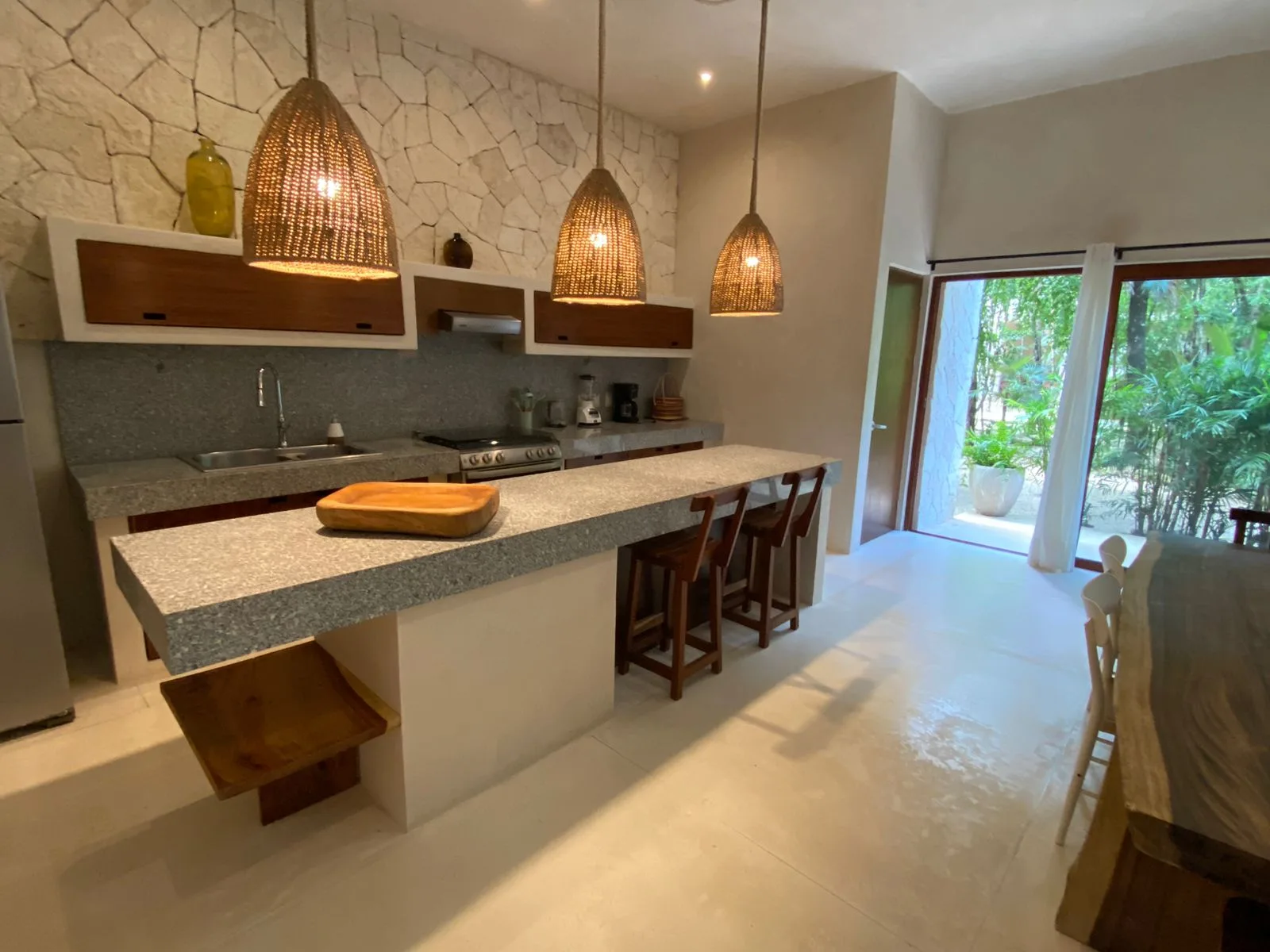 2 Bedroom Apartment in Holistika, Tulum