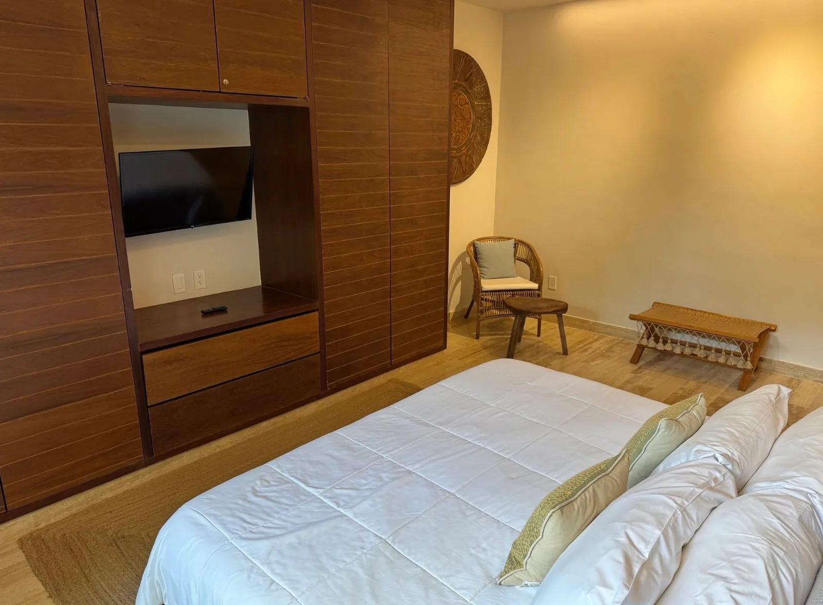 2 Bedroom Property in Aldea Zama Tulum