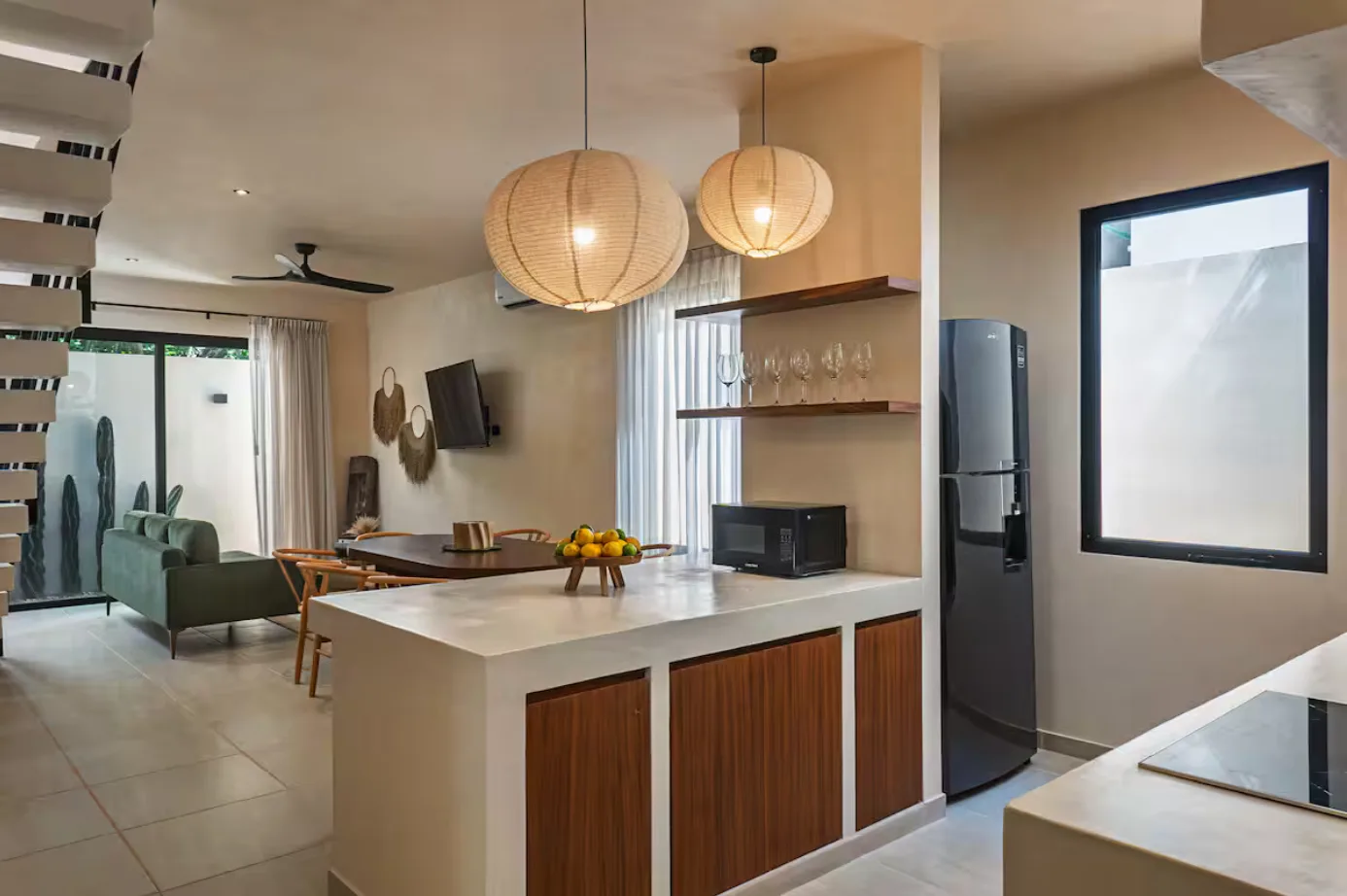 4 Bedroom House in Rivera Tulum