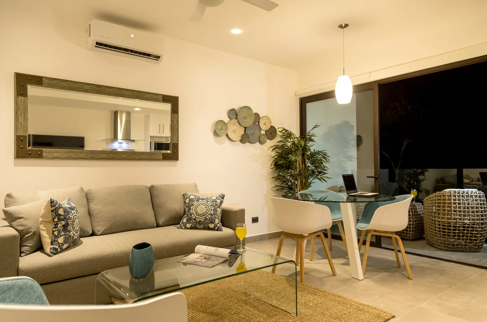 1 Bedroom Apartment in Aldea Zama