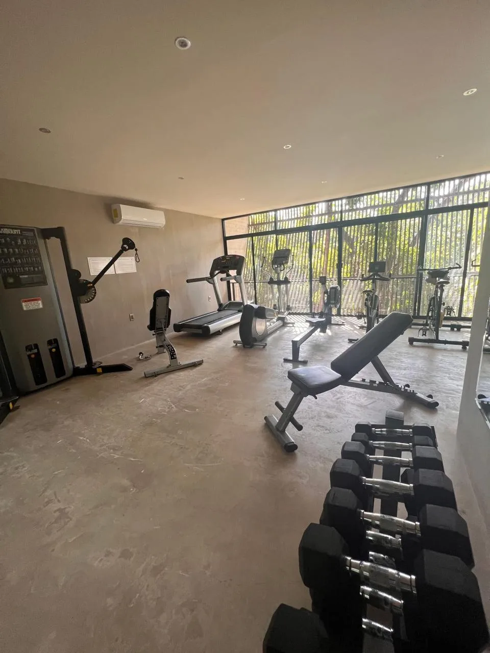 Penthouse in La Veleta Tulum