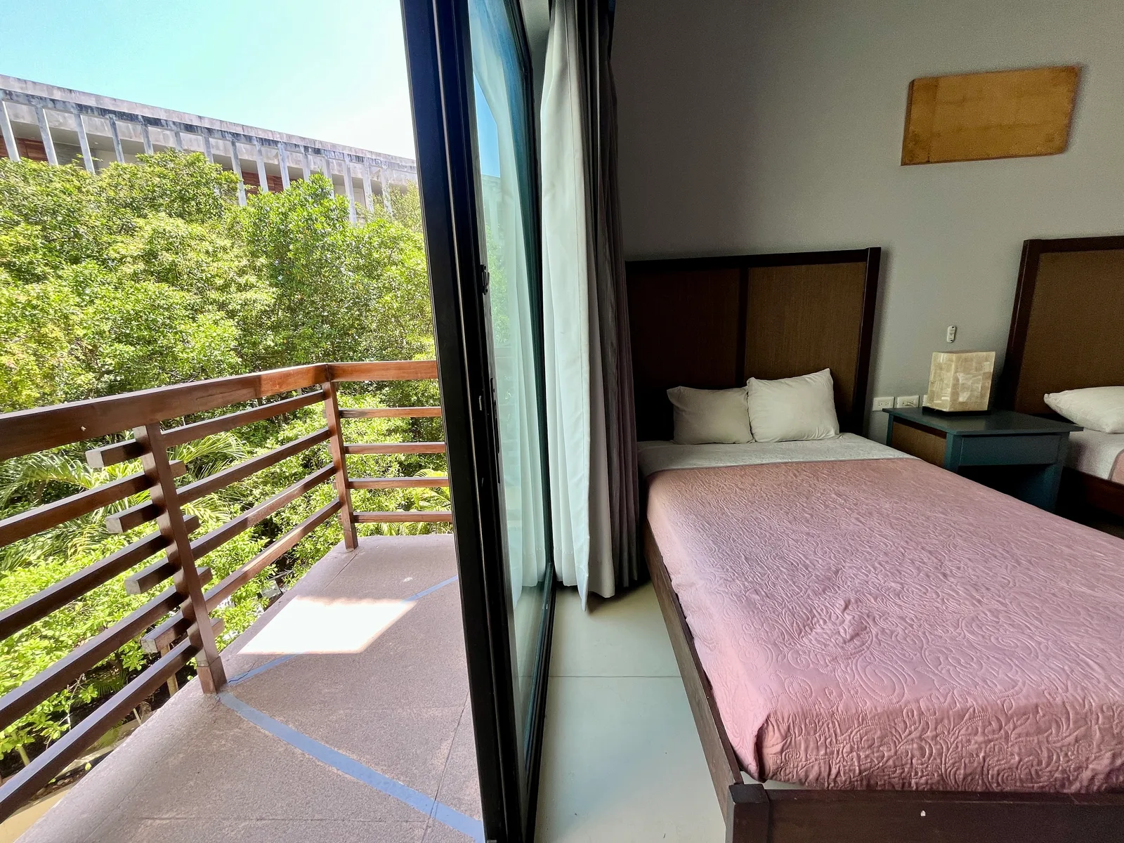 Apartment in Playa del Carmen Near 5th Avenue