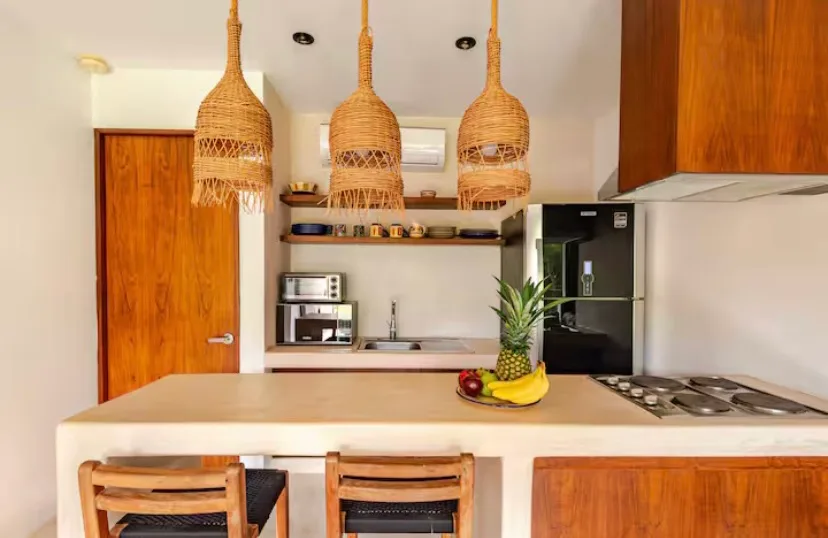 1 Bedroom Apartment in La Veleta, Tulum