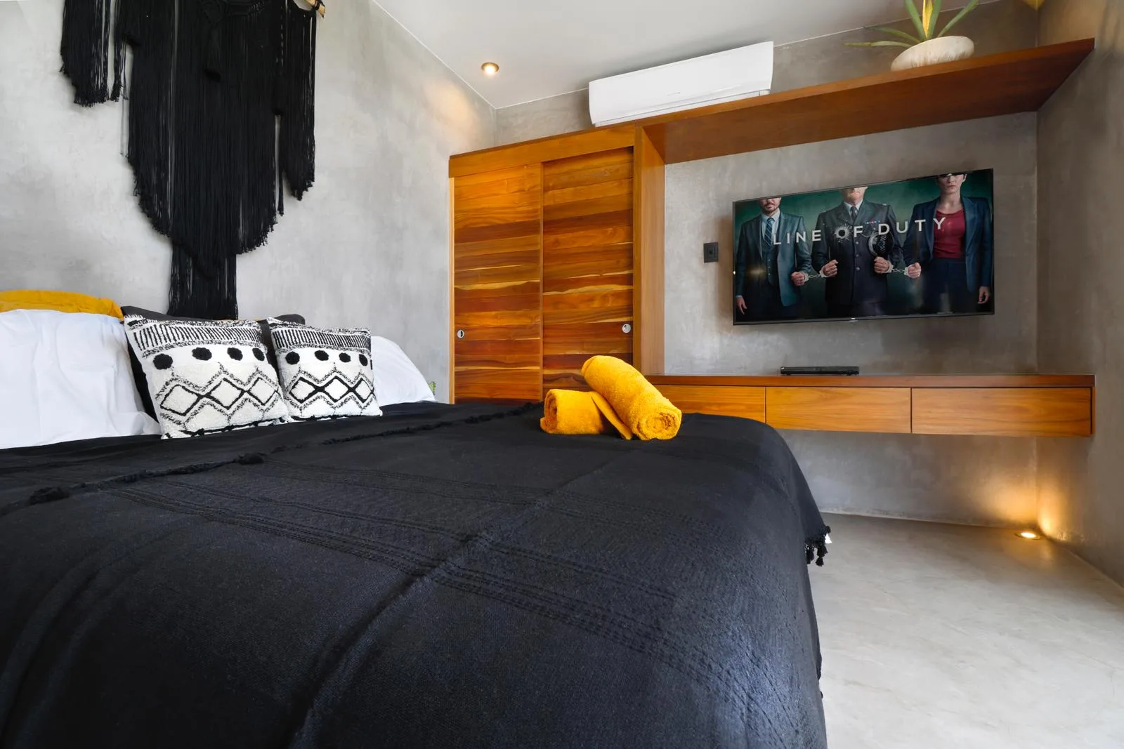 Penthouse in Aldea Zama, Tulum